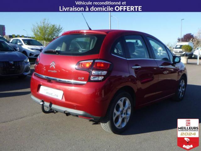 Citroen C3 image 6