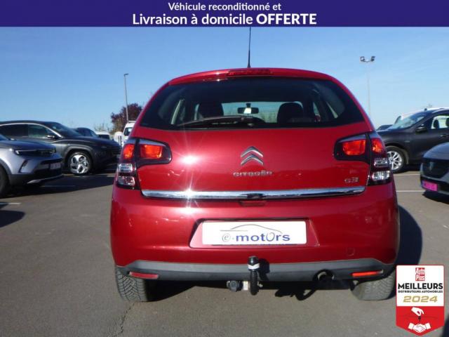 Citroen C3 image 1