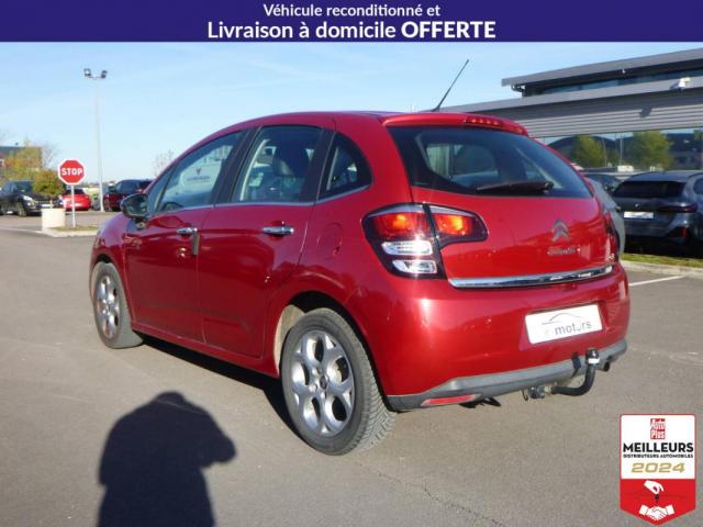 Citroen C3 image 2