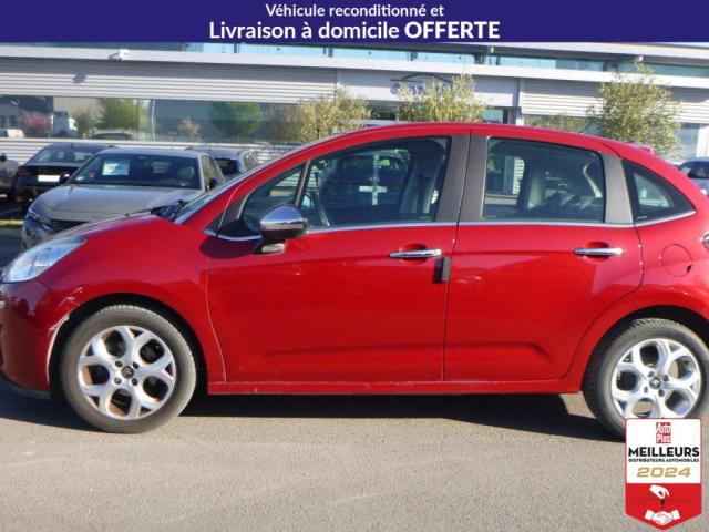 Citroen C3 image 4