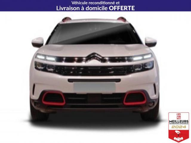 Citroen C5 Aircross image 5