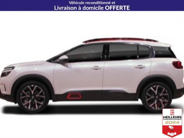 Citroen C5 Aircross image 3