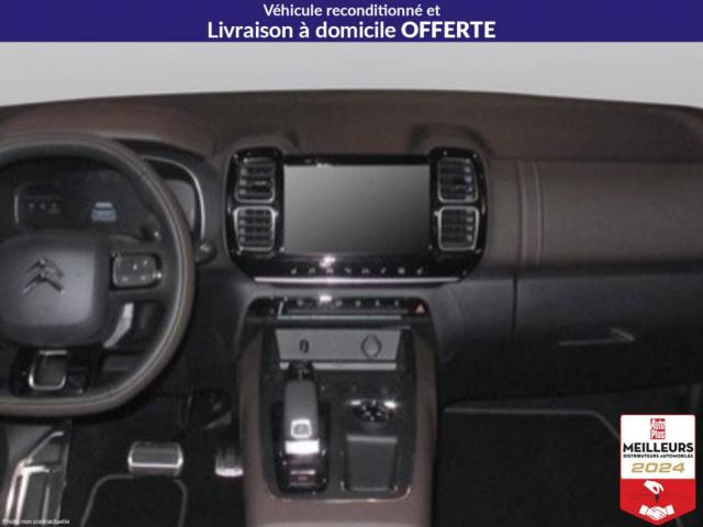 Citroen C5 Aircross image 8