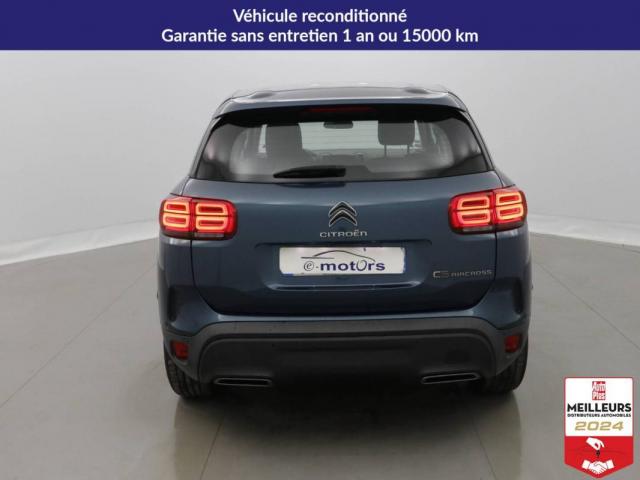Citroen C5 Aircross image 5