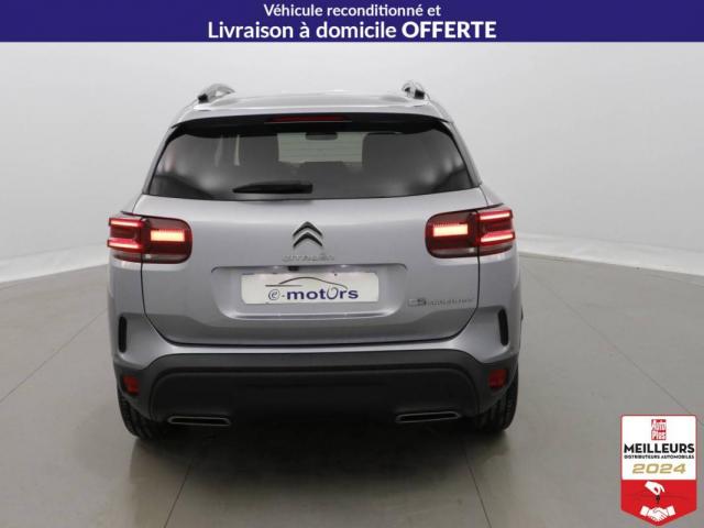 Citroen C5 Aircross image 2