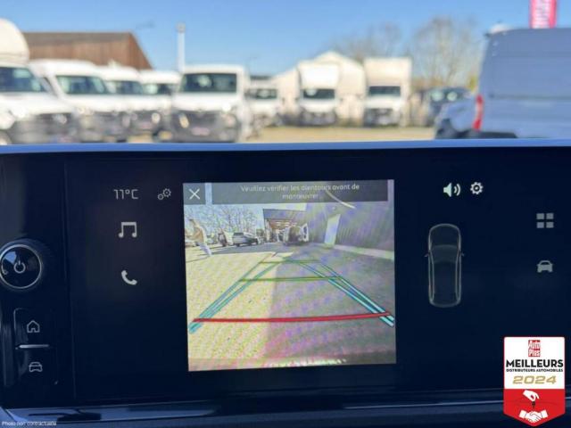 Citroen Berlingo image 7