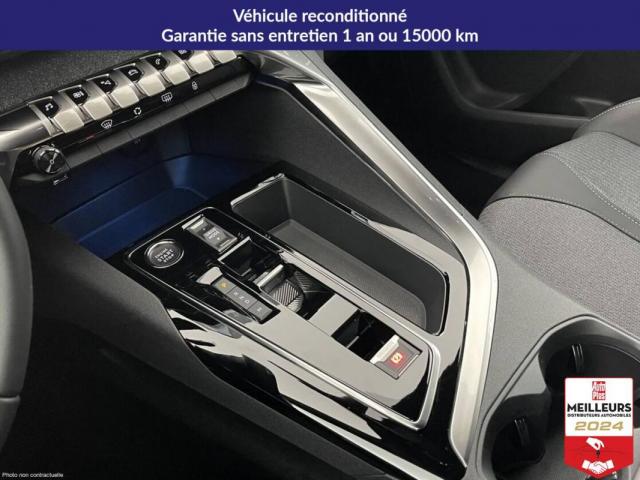 Peugeot 5008 image 1