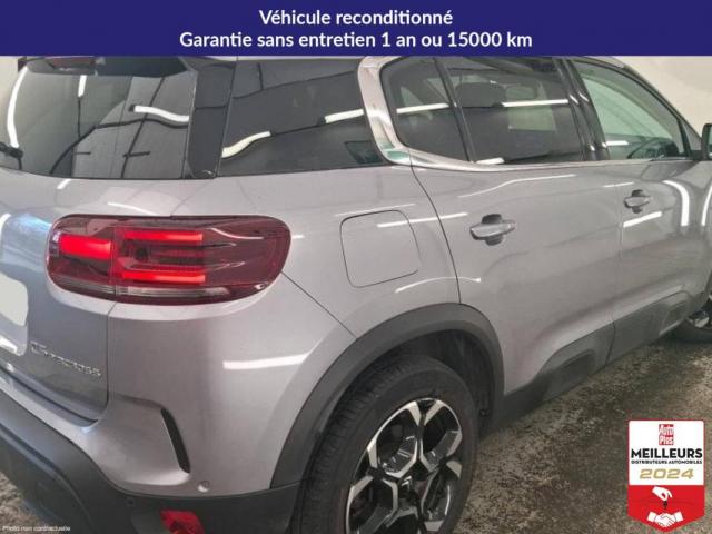 Citroen C5 Aircross image 1