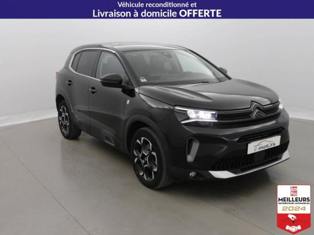 Citroen C5 Aircross image 1
