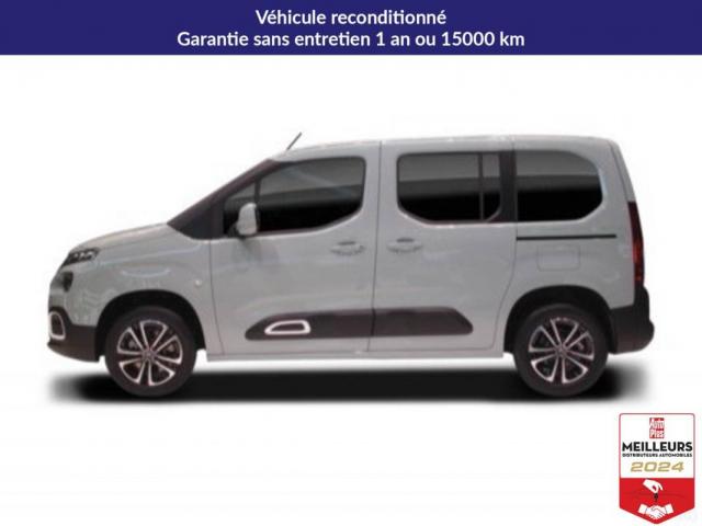 Citroen Berlingo image 2