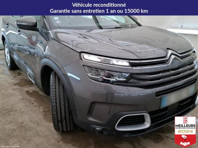 Citroen C5 Aircross image 2