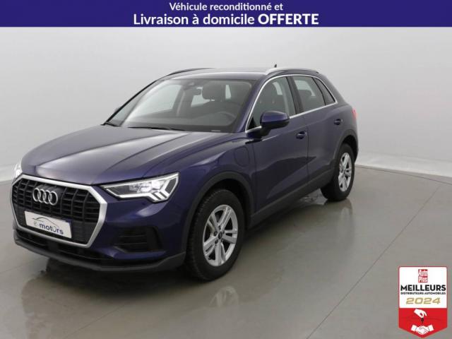 Audi Q3 45 Tfsie 245 S Tronic 6