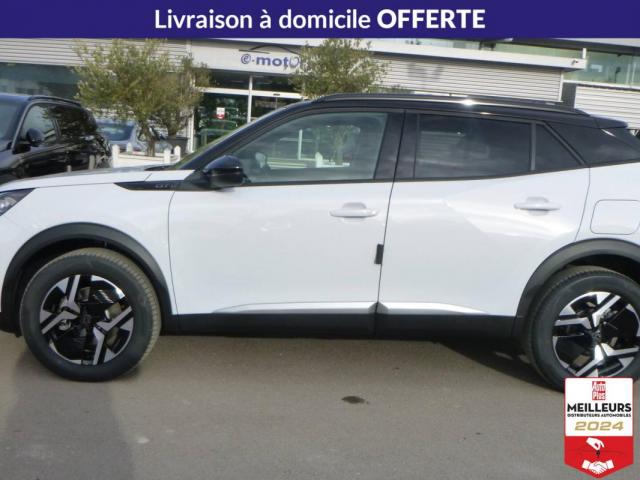 Peugeot 2008 image 2