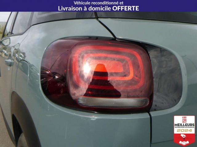 Citroen C3 Aircross image 6
