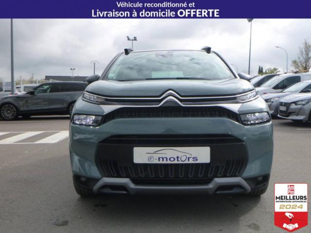 Citroen C3 Aircross image 1