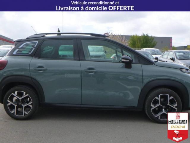 Citroen C3 Aircross image 5