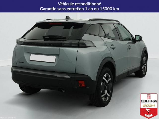 Peugeot 2008 image 3