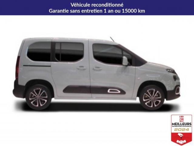 Citroen Berlingo image 1