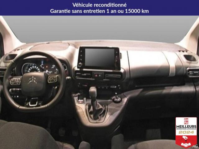 Citroen Berlingo image 3