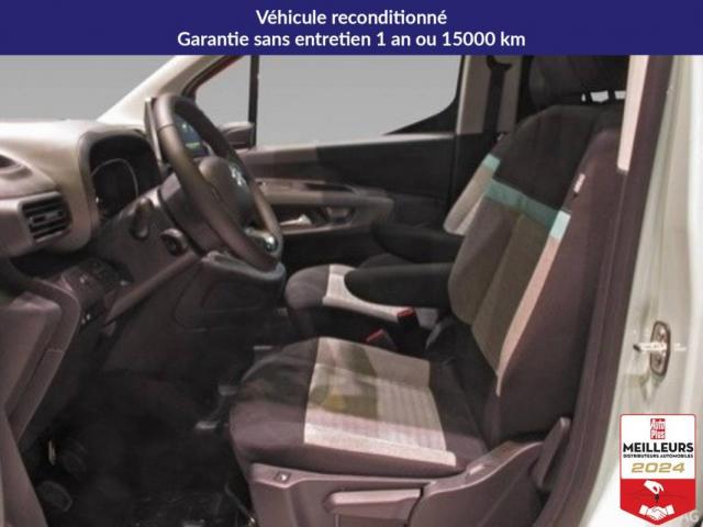 Citroen Berlingo image 5