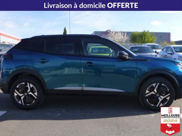 Peugeot 2008 image 8