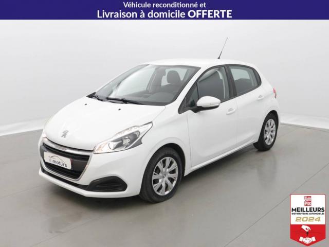Peugeot 208 1.2 Essence 68 Active