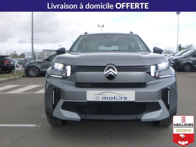 Citroen C3 Aircross image 1
