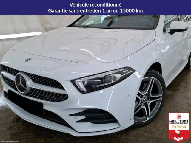 Mercedes Benz Classe A 250 E 8g-Dct Amg Line +toit Pano + Cuir