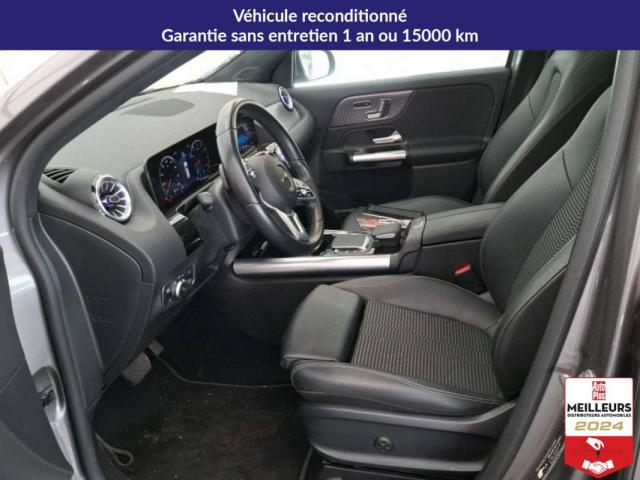 Mercedes Benz Gla image 5