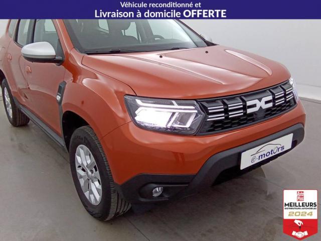 Dacia Duster image 3
