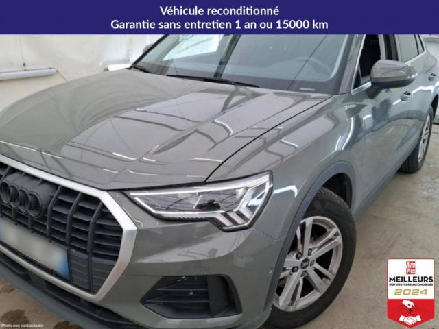Audi Q3 35 Tdi 150 S Tronic 7 Business Line