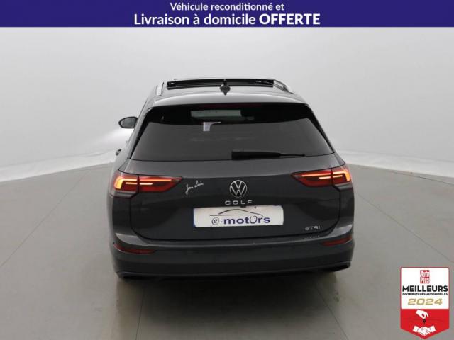 Volkswagen Golf Sw image 1