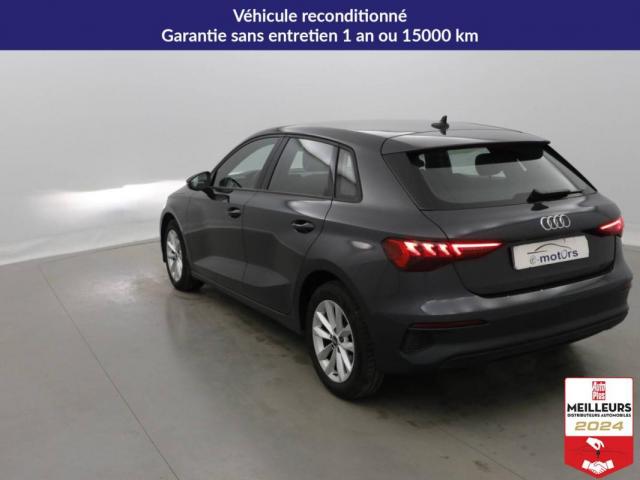 Audi A3 Sportback image 7