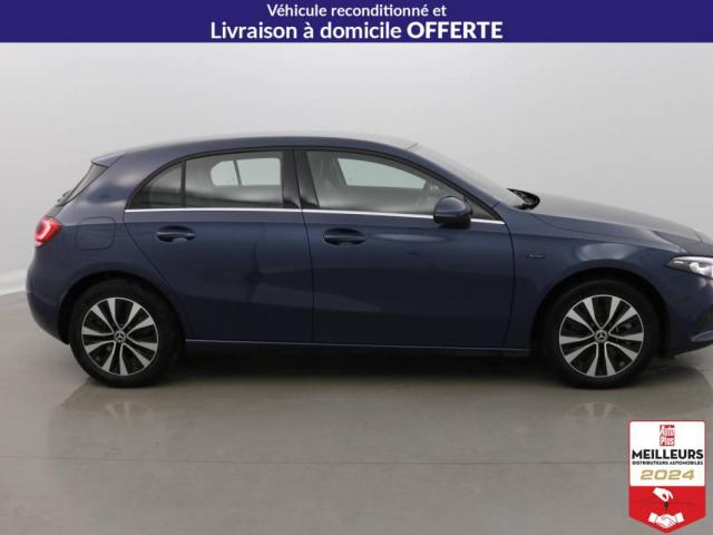 Mercedes Benz Classe A image 4