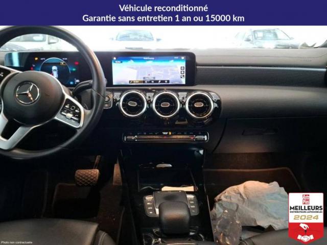 Mercedes Benz Cla Shooting Brake image 4