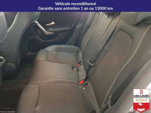 Mercedes Benz Cla Shooting Brake image 1