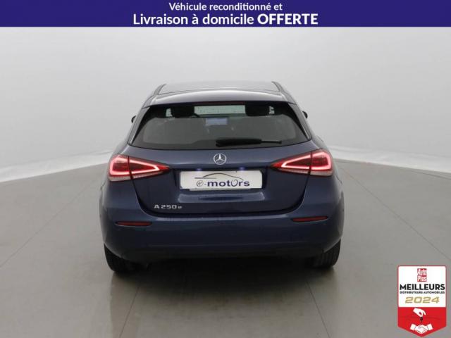 Mercedes Benz Classe A image 4