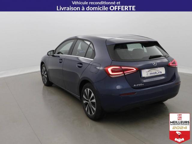 Mercedes Benz Classe A image 5