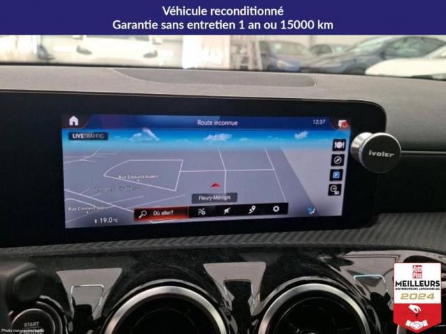 Mercedes Benz Classe A image 1