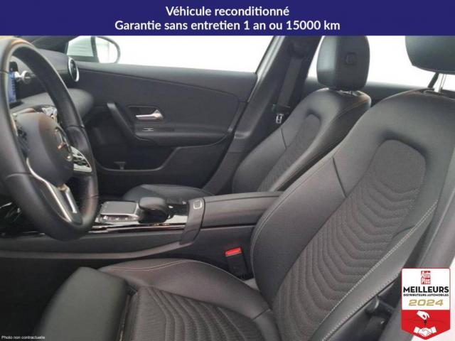 Mercedes Benz Classe A image 2