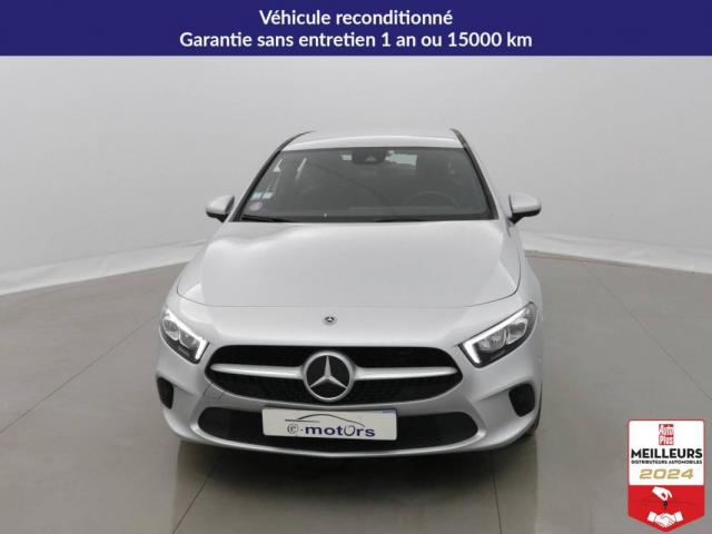 Mercedes Benz Classe A image 8