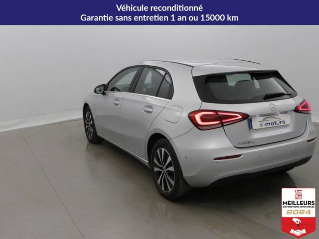 Mercedes Benz Classe A image 3