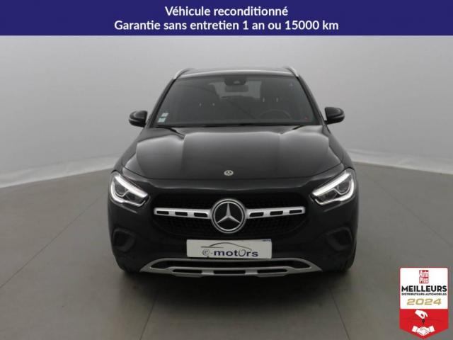 Mercedes Benz Gla image 3