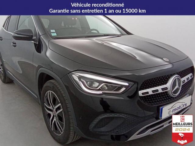 Mercedes Benz Gla image 9