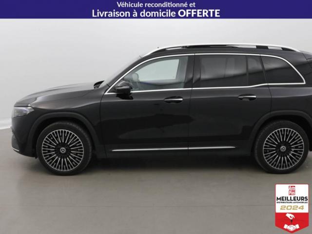 Mercedes Benz Eqb image 9