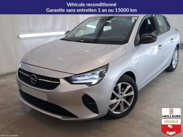 Opel Corsa Turbo 100 Bvm6 Elegance