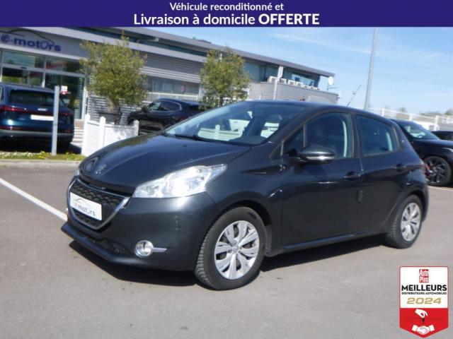 Peugeot 208 1.2 Puretech 82ch Bvm5 - Active