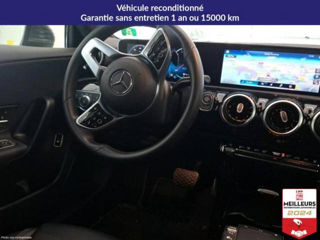 Mercedes Benz Classe A image 1