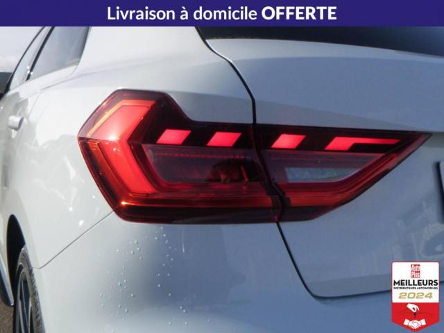 Audi A1 Sportback image 1