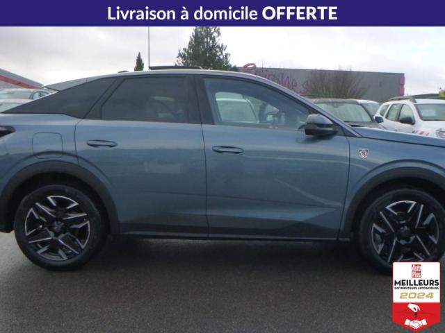 Peugeot 3008 image 8